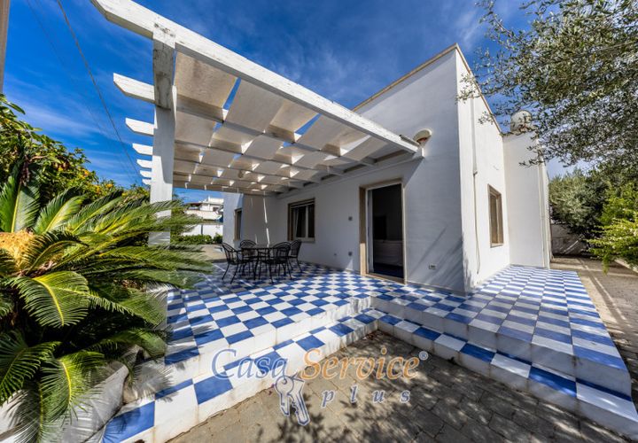 Villa i Ugento, Lecce, Ugento - € 290.000 | Ref: UGIL-IV-310 - foto 1