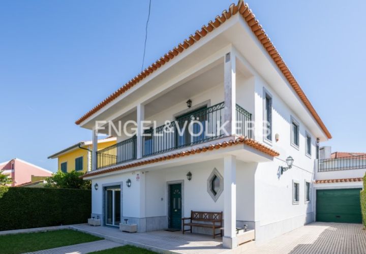 Villa em Almada, Setubal, Almada - € 730.000 | Ref: W-049R6Q - foto 1