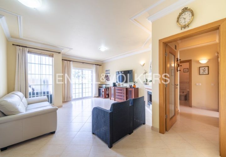 Lejlighed i Odivelas, Lisbon, Odivelas - € 645.000 | Ref: W-049PX9 - foto 1