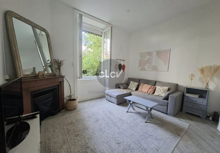 Lejlighed i Lyon, Rhone, Lyon - € 195.000 | Ref: 87067939 - foto 1