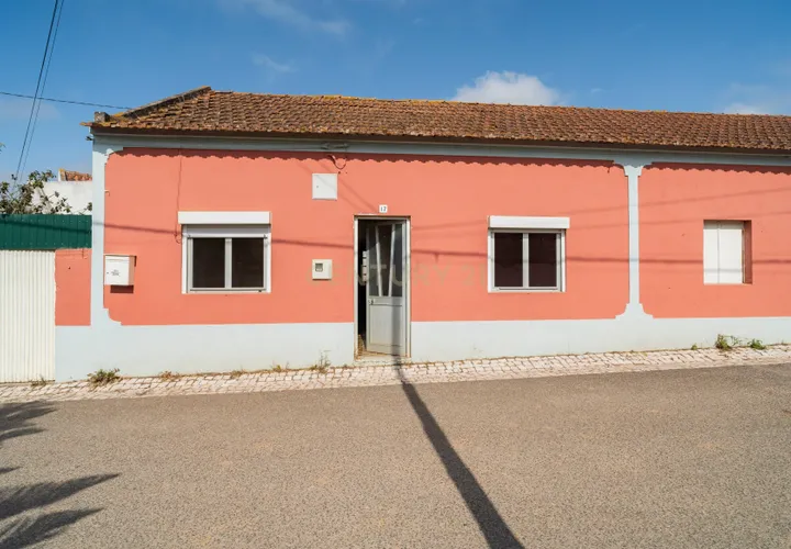 Villa i Cadaval, Lisbon, Cadaval - € 179.900 | Ref: 0563-01899 - foto 1