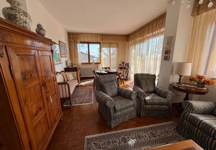 Lejlighed i Fermo, Fermo, Fermo - € 330.000 | Ref: AQ22 - foto 1