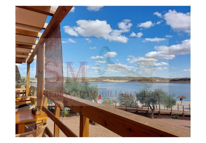Rækkehus i Alandroal, Evora, Alandroal - € 80.000 | Ref: SM_100 - foto 1