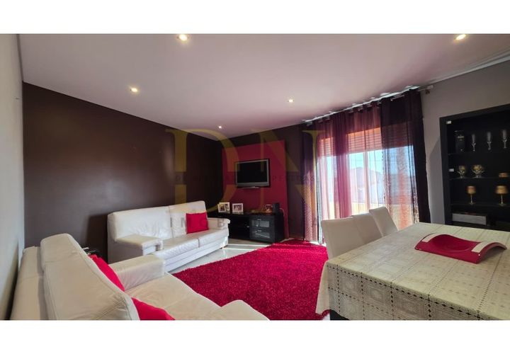 Leilighet i Vila do Conde, Porto, Vila do Conde - € 259 000 | Ref: DN0085 - foto 1