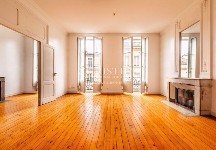 Lejlighed i Bordeaux, Gironde, Bordeaux - € 795.000 | Ref: MZ1200 - foto 1