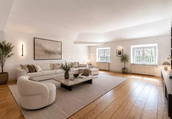 Lejlighed i Bordeaux, Gironde, Bordeaux - € 750.000 | Ref: GV1026 - foto 1