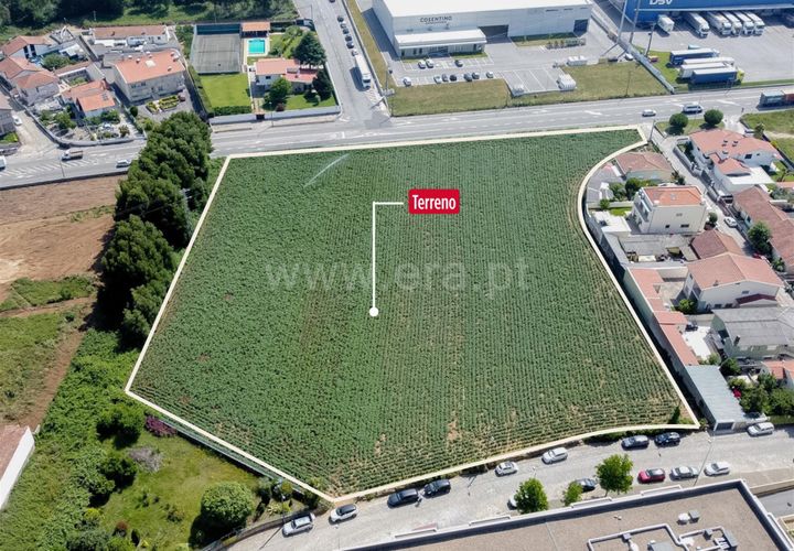 Helårsgrund i Maia, Porto, Maia - € 1.700.000 | Ref: 352260082 - foto 1
