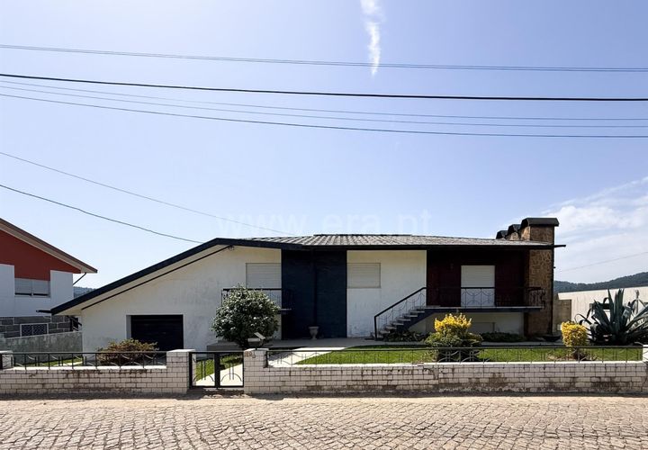 Villa in Trofa, Porto, Trofa - € 527.000 | Ref: 352260077 - foto 1