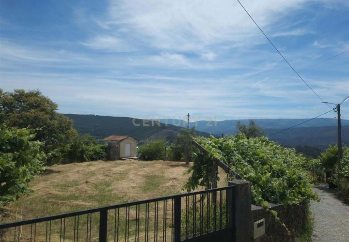 Villa i Arouca, Aveiro, Arouca - € 70.000 | Ref: C0496-00196 - foto 1