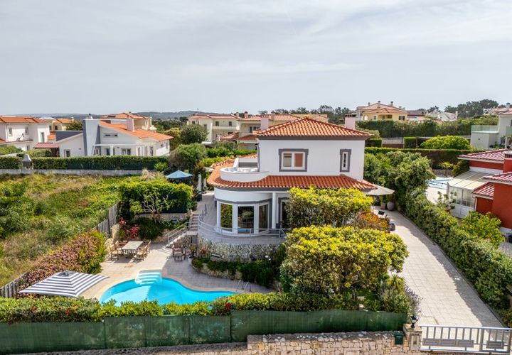 Villa i Obidos, Leiria, Obidos - € 1.075.000 | Ref: VIL_54 - foto 1