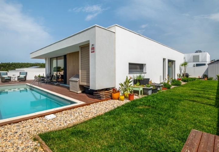 Villa i Santo Onofre e Serra do Bouro, Leiria, Santo Onofre e Serra do Bouro - € 499.000 | Ref: CAS_55 - foto 1