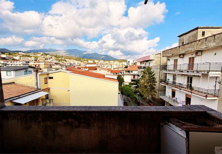 Lejlighed i Scalea, Cosenza, Scalea - € 62.000 | Ref: 1571 - foto 1