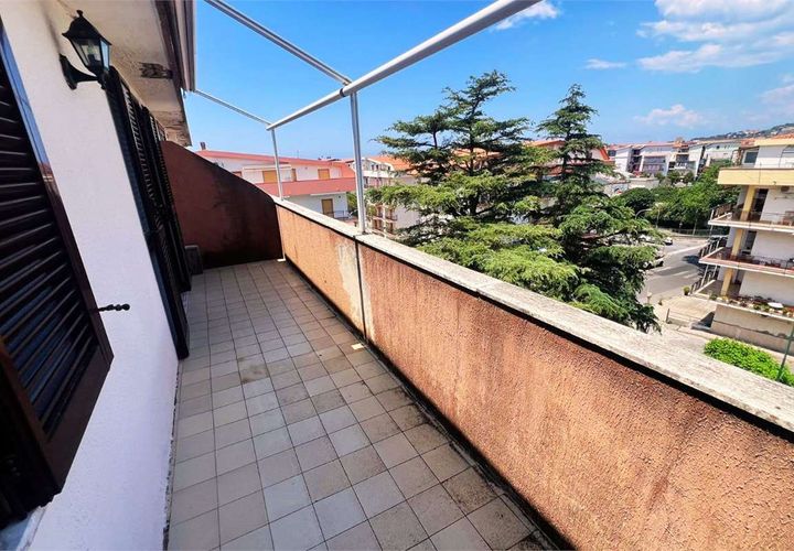 Lejlighed i Scalea, Cosenza, Scalea - € 115.000 | Ref: 1573 - foto 1