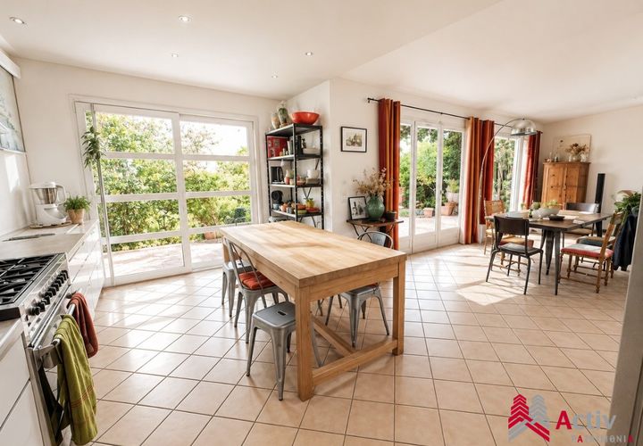 Villa a Maisons-Alfort, Val-de-Marne, Maisons-Alfort - € 1.190.000 | Ref: VM1197-ACTIVPATRIMONIA - foto 1