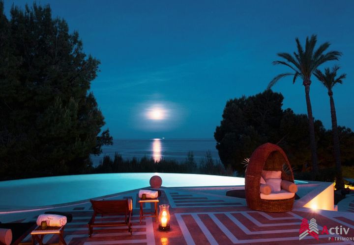 Villa i Altea, Alicante, Altea - € 5.200.000 | Ref: VM1198-ACTIVPATRIMONIA - foto 1