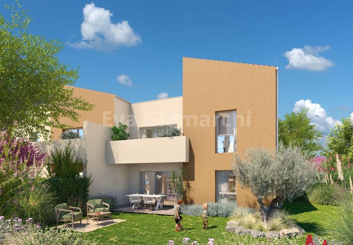 Villa a Paulhan, Herault, Paulhan - € 239.000 | Ref: VM1199-ACTIVPATRIMONIA - foto 1