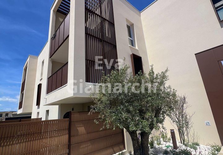 Lejlighed i Marseillan, Herault, Marseillan - € 289.900 | Ref: VA2589-ACTIVPATRIMONIA - foto 1