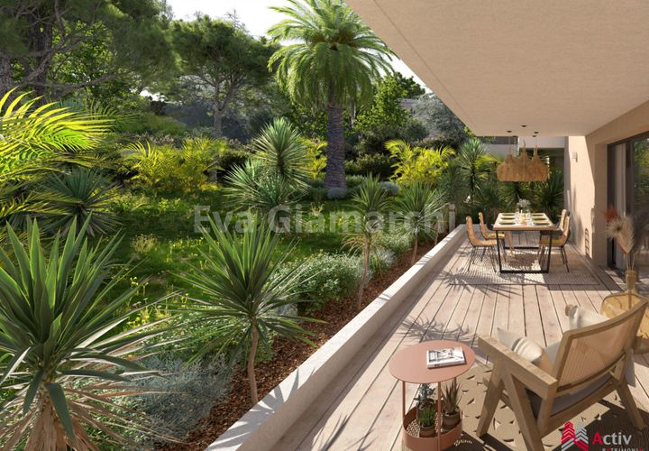 Lejlighed i Sete, Herault, Sete - € 269.900 | Ref: VA2595-ACTIVPATRIMONIA - foto 1