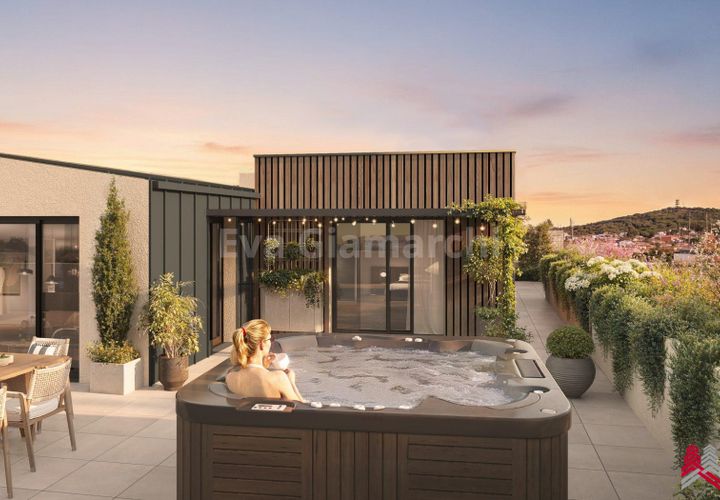 Lejlighed i Agde, Herault, Agde - € 695.000 | Ref: VA2599-ACTIVPATRIMONIA - foto 1