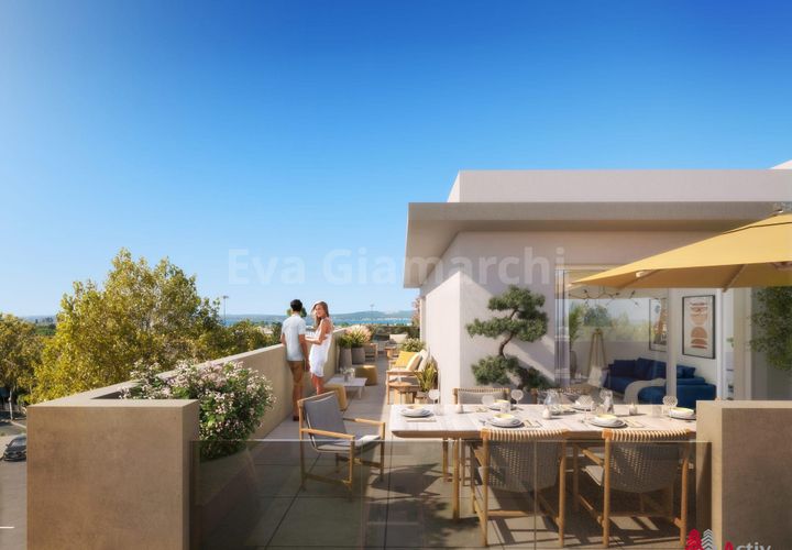 Appartement in Sete, Herault, Sete - € 189.000 | Ref: VA2604-ACTIVPATRIMONIA - foto 1