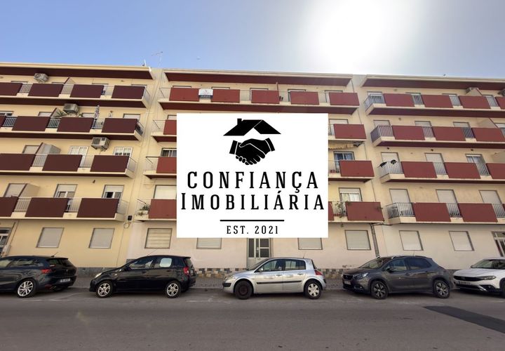 Lejlighed i Olhao, Faro, Olhao - € 249.000 | Ref: JT-05-10 - foto 1