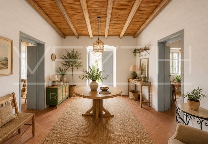 Villa i Moura, Beja, Moura - € 50.000 | Ref: MOR_120 - foto 1