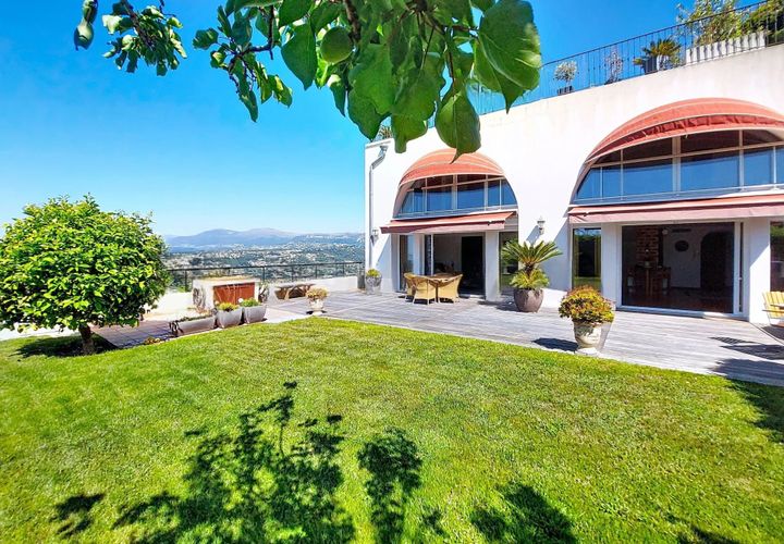 Lejlighed i Nice, Alpes-Maritimes, Nice - € 820.000 | Ref: 2307 - foto 1