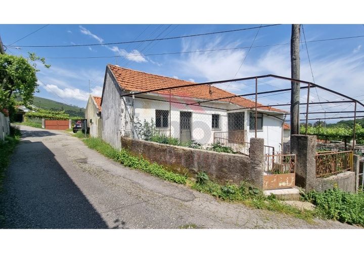 Villa a Padroso, Viana do Castelo, Padroso - € 69.000 | Ref: AVV-2537-MC-0326 - foto 1