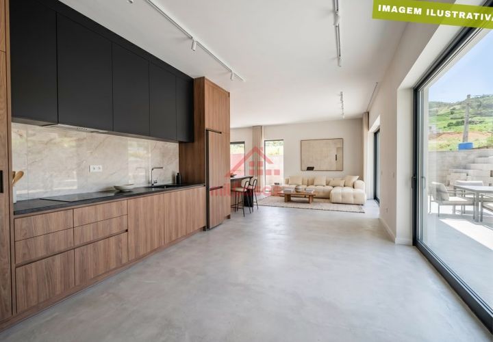 Villa i Torres Vedras, Lisbon, Torres Vedras - € 565 000 | Ref: M3699 TVD - foto 1