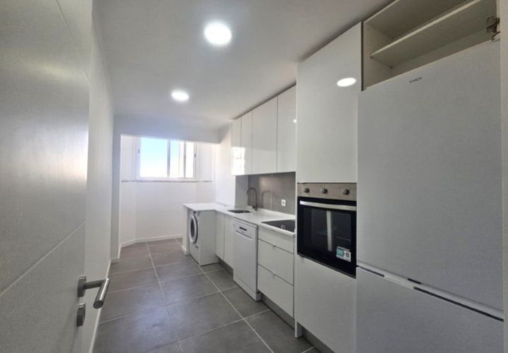 Lejlighed i Amadora, Lisbon, Amadora - € 259.500 | Ref: T223 - foto 1
