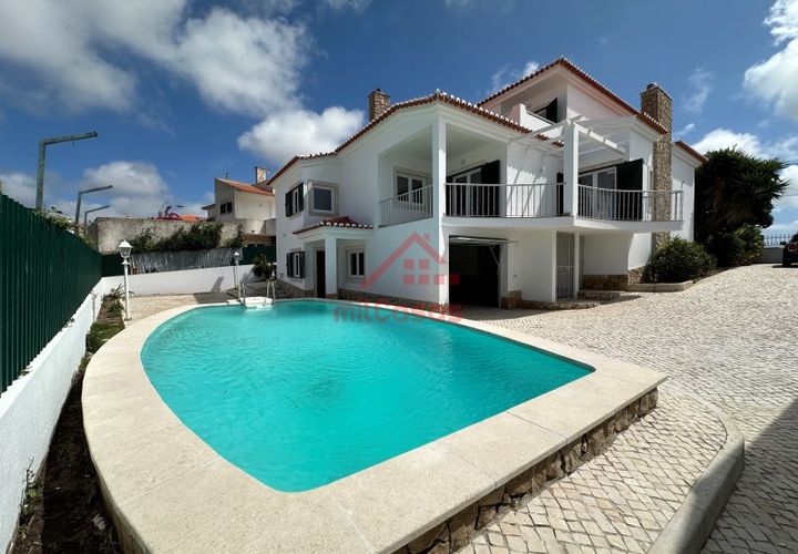 Villa i Ericeira, Lisbon, Ericeira - € 699.000 | Ref: M2573 - foto 1
