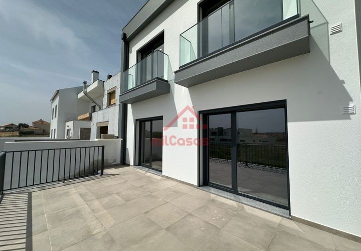 Villa i Torres Vedras, Lisbon, Torres Vedras - € 480.000 | Ref: M2572 - foto 1