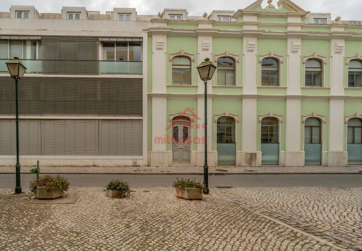 Apartament a Matacaes, Lisbon, Matacaes - € 1.000/mes | Ref: M3698 TVD - foto 1