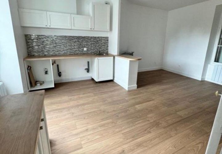 Apartament a Trappes, Yvelines, Trappes - € 1.275/mes | Ref: 11052496 - foto 1