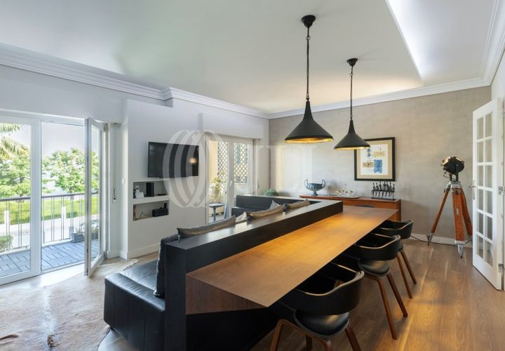 Lejlighed i Cascais, Lisbon, Cascais - € 890.000 | Ref: 98065 - foto 1