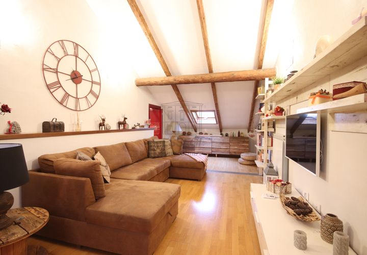 Apartament a Lucca, Lucca, Lucca - € 1.800/mes | Ref: AF01979 - foto 1