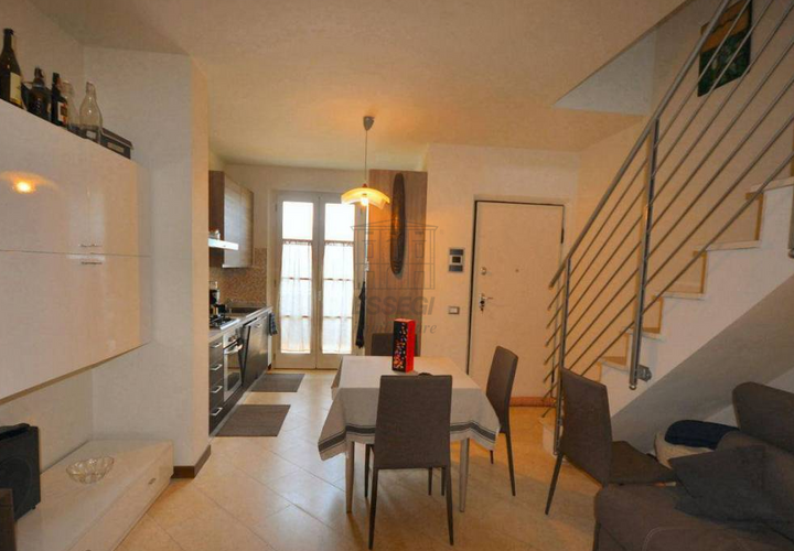 Lejlighed i Lucca, Lucca, Lucca - € 140.000 | Ref: IA04247 - foto 1
