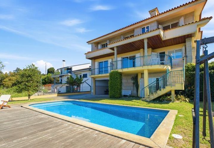 Villa i Gondomar, Porto, Gondomar - € 750.000 | Ref: M-30917 - foto 1