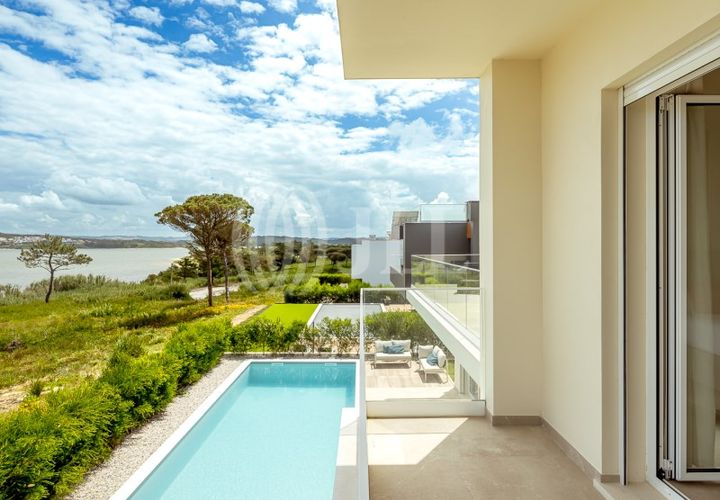Villa i Vau, Leiria, Vau - € 1.390.000 | Ref: 97858 - foto 1