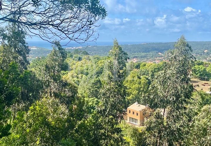 Villa a Almocageme, Lisbon, Almocageme - € 1.795.000 | Ref: 98218 - foto 1