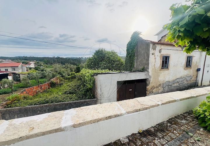 Byhus i Miranda do Corvo, Coimbra, Miranda do Corvo - € 29.000 | Ref: M-30968 - foto 1