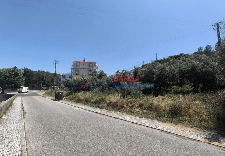 Terra a Alcanena, Santarem, Alcanena - € 41.500 | Ref: T-30932 - foto 1