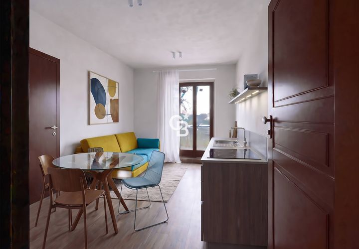 Leilighet i Viterbo, Viterbo, Viterbo - € 69 000 | Ref: CBI006-4-333099 - foto 1