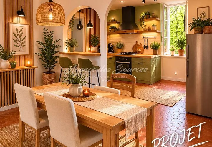 Leilighet i Varages, Var, Varages - € 69 000 | Ref: 1726 - foto 1
