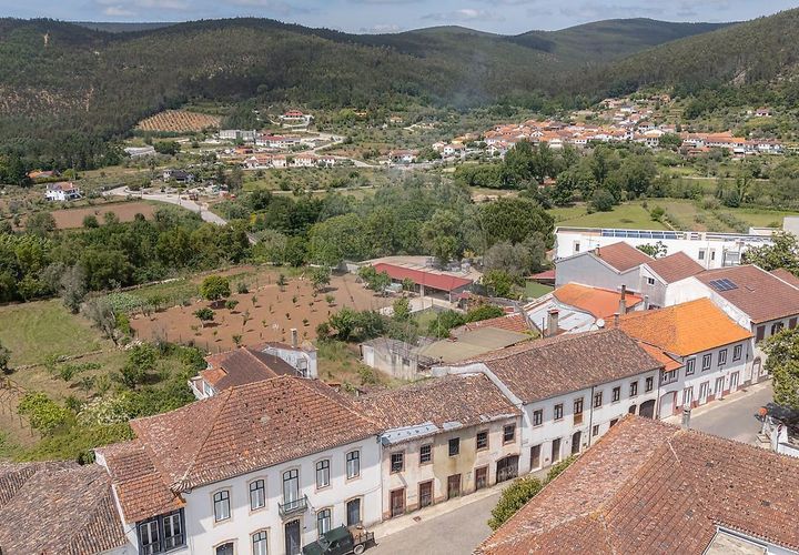 Byhus i Gois, Coimbra, Gois - € 85.000 | Ref: M-30971 - foto 1