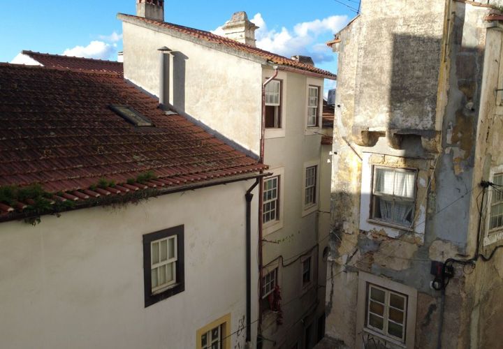 Rækkehus i Coimbra, Coimbra, Coimbra - € 265.000 | Ref: M-30930 - foto 1