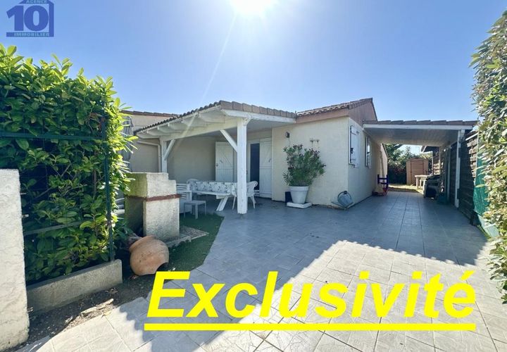 Villa a Valras-Plage, Herault, Valras-Plage - € 171.000 | Ref: 340654244 - foto 1