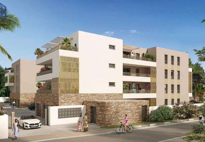 Lejlighed i Valras-Plage, Herault, Valras-Plage - € 343.900 | Ref: 340654411 - foto 1