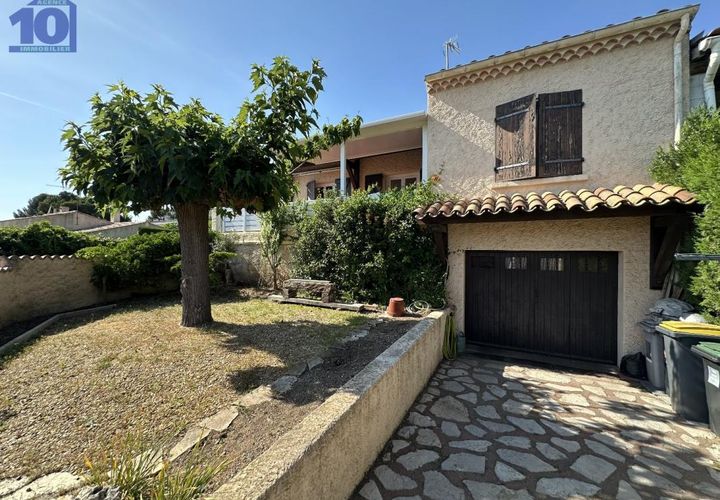 Villa i Beziers, Herault, Beziers - € 229.000 | Ref: 340654431 - foto 1