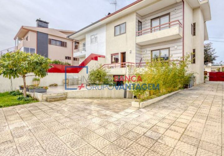 Rækkehus i Maia, Porto, Maia - € 550.000 | Ref: M-30936 - foto 1